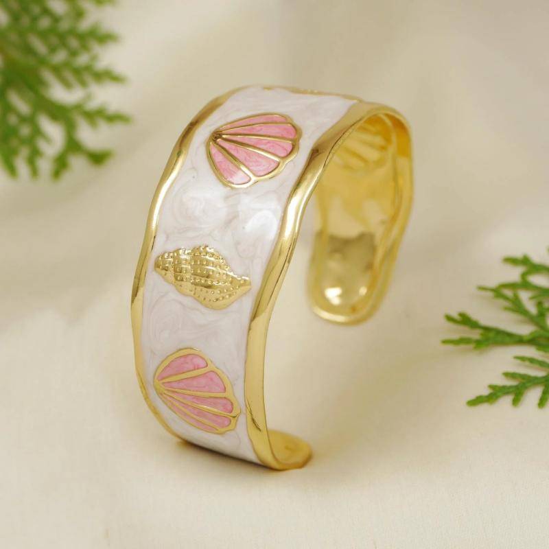 Juri craft Lunches D cuff kada 6647 Bulk artificial jewellery suppliers in Bangalore